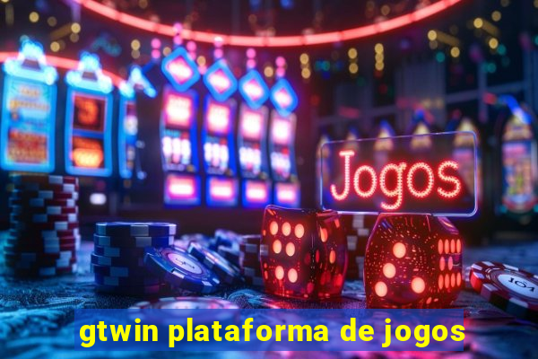 gtwin plataforma de jogos